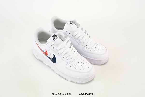 ナイキ靴着用イメージ